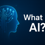 what is AI?