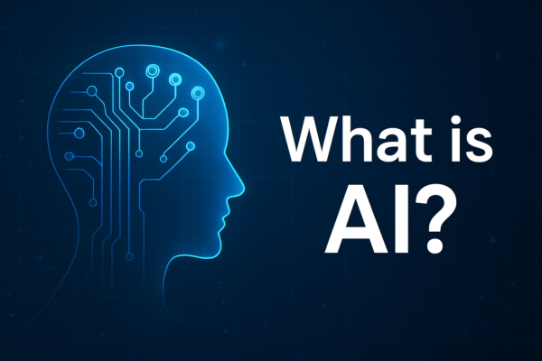 what is AI?